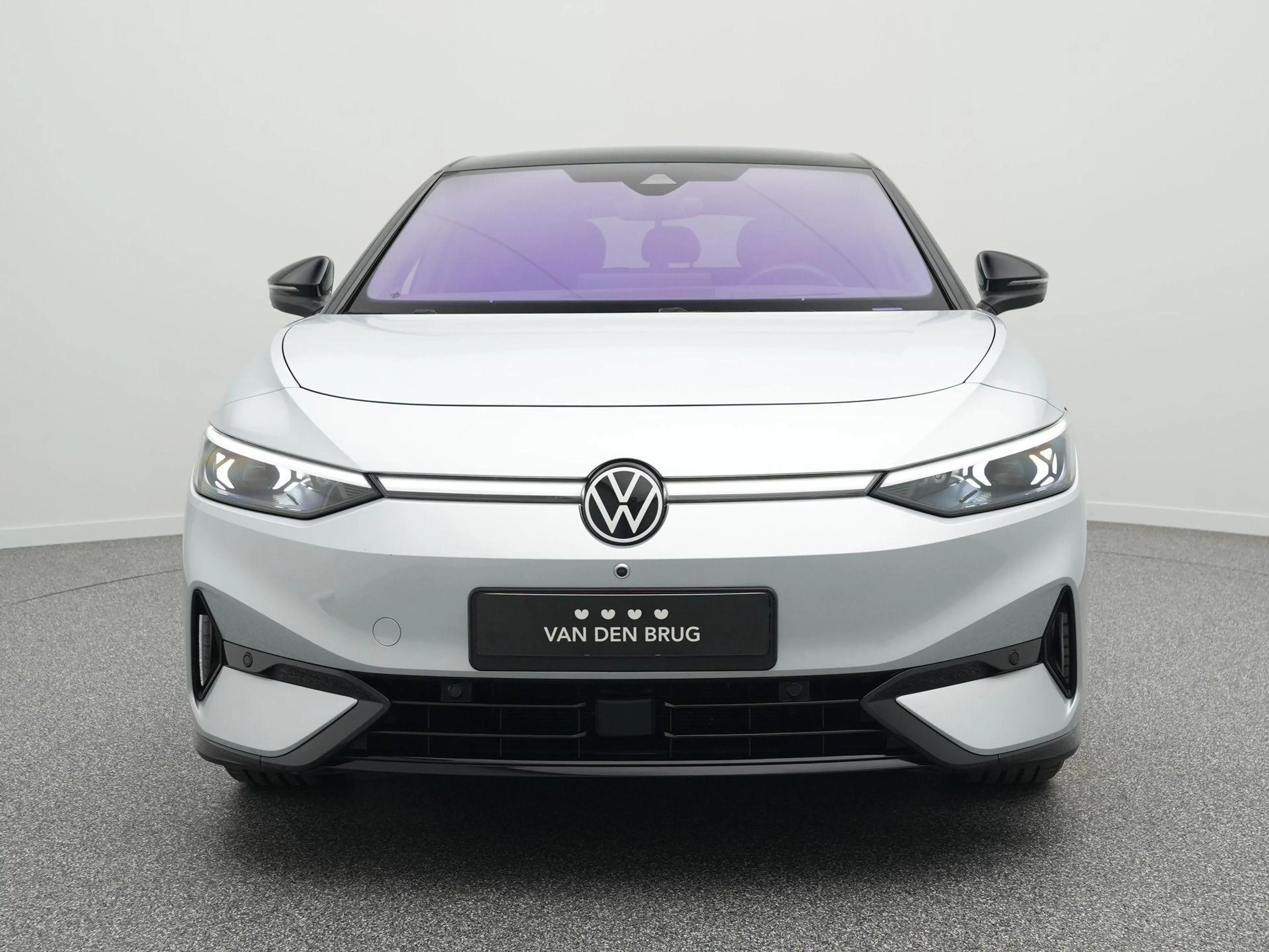 Volkswagen ID.7 Pro Business 77 kWh 286 pk | LED Matrix | Harman K — photo 5