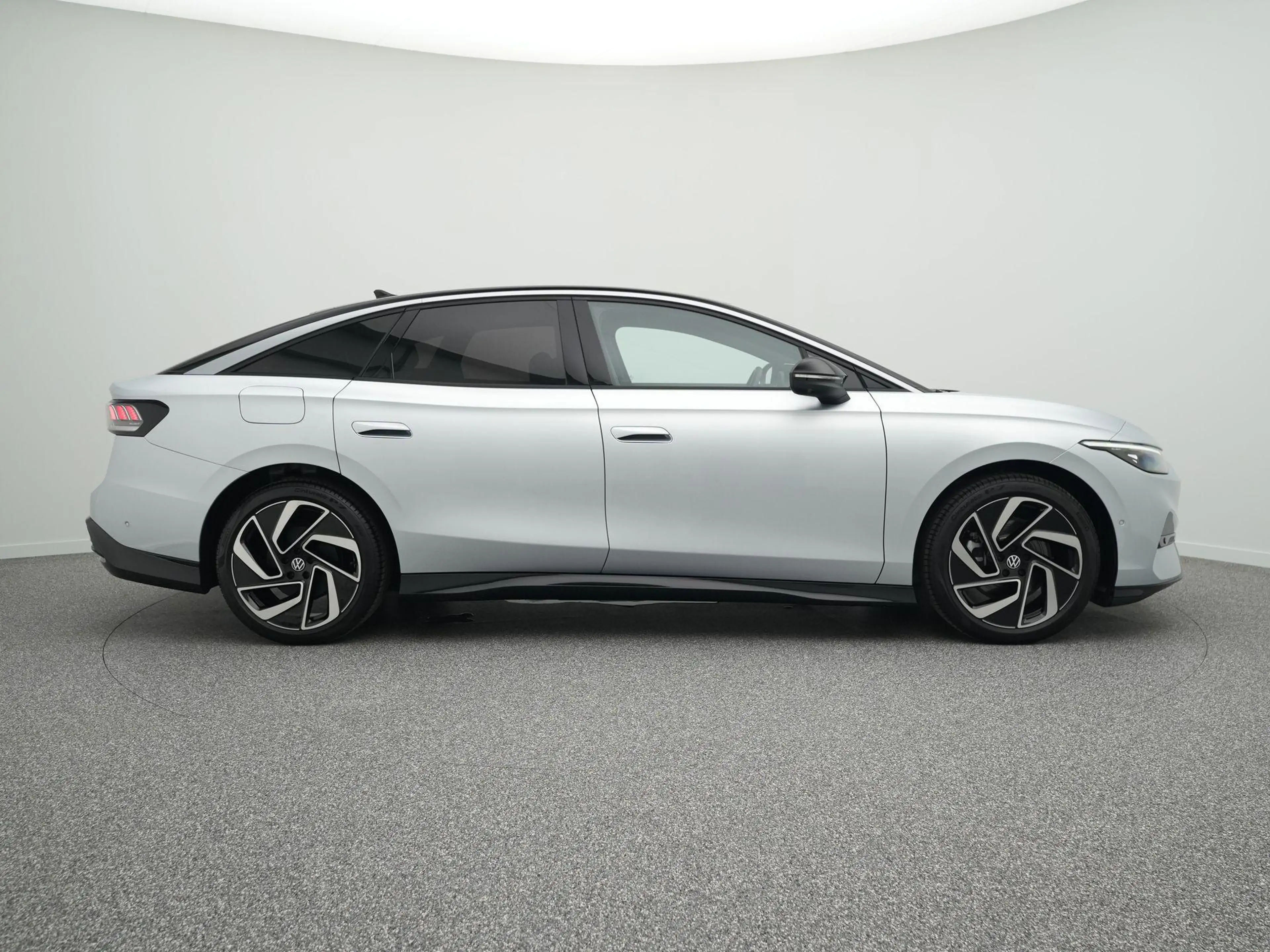 Volkswagen ID.7 Pro Business 77 kWh 286 pk | LED Matrix | Harman K — photo 14