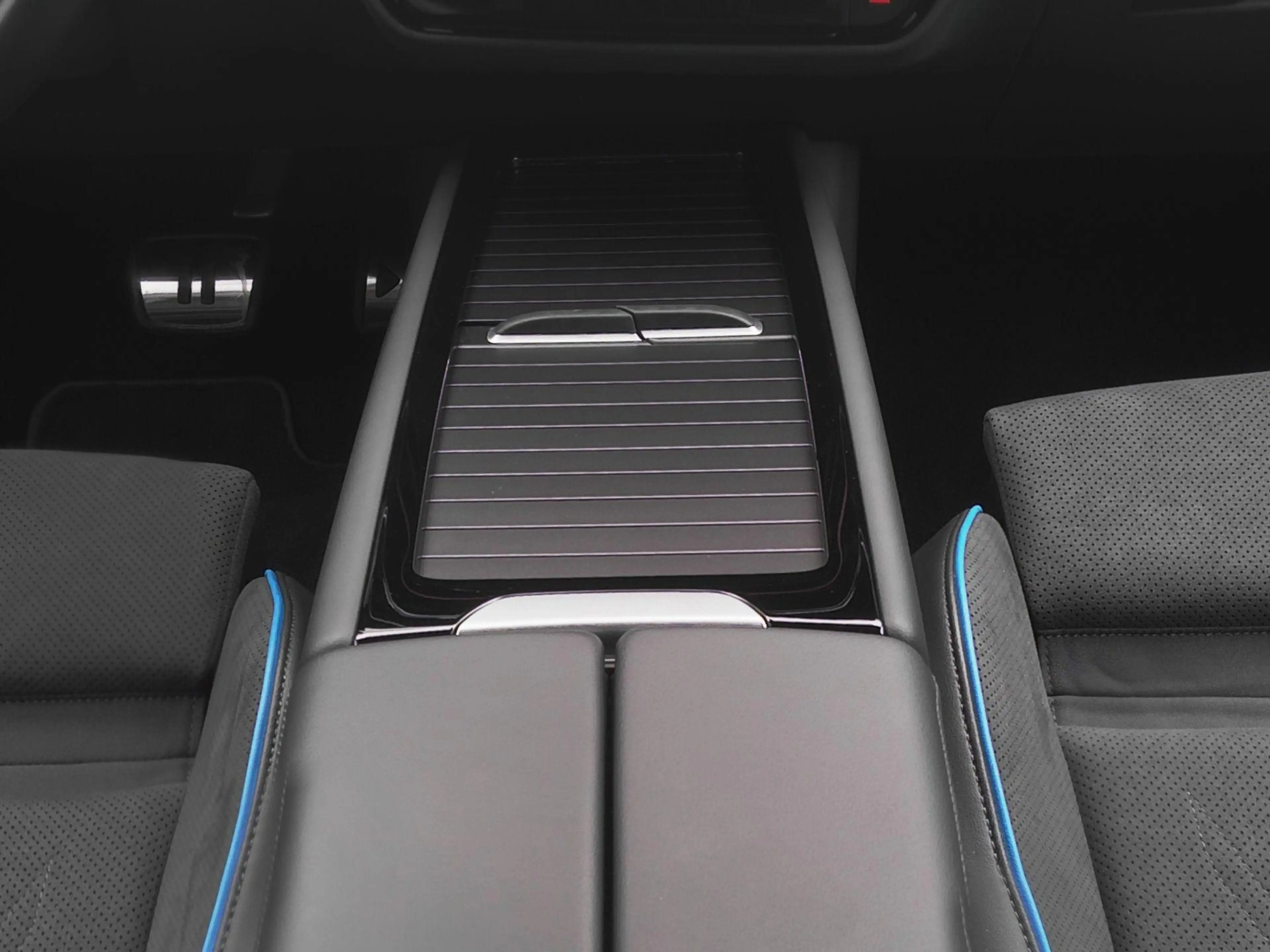 Volkswagen ID.7 Pro Business 77 kWh 286 pk | LED Matrix | Harman K — photo 10