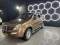 SsangYong Rexton 270Xdi Premium Profesional Aut. Naranja - thumbnail 4