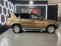 SsangYong Rexton 270Xdi Premium Profesional Aut. Naranja - thumbnail 6