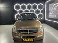 SsangYong Rexton 270Xdi Premium Profesional Aut. Naranja - thumbnail 3