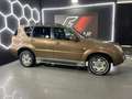 SsangYong Rexton 270Xdi Premium Profesional Aut. Naranja - thumbnail 5