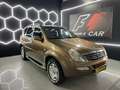 SsangYong Rexton 270Xdi Premium Profesional Aut. Naranja - thumbnail 1