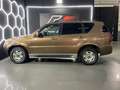 SsangYong Rexton 270Xdi Premium Profesional Aut. Naranja - thumbnail 7
