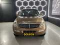 SsangYong Rexton 270Xdi Premium Profesional Aut. Naranja - thumbnail 2