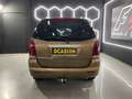 SsangYong Rexton 270Xdi Premium Profesional Aut. Naranja - thumbnail 8