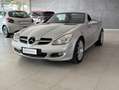 Mercedes-Benz SLK 350 SLK 350 V6- Cambio MANUALE -Iscritta ASI Plateado - thumbnail 7