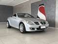 Mercedes-Benz SLK 350 SLK 350 V6- Cambio MANUALE -Iscritta ASI Plateado - thumbnail 1