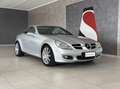 Mercedes-Benz SLK 350 SLK 350 V6- Cambio MANUALE -Iscritta ASI Plateado - thumbnail 6