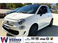 Fiat 500C Hey Google 1.0 Mild Hybrid EU6d Tech-Paket LM-Felg Weiß - thumbnail 1