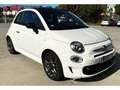 Fiat 500C Hey Google 1.0 Mild Hybrid EU6d Tech-Paket LM-Felg Weiß - thumbnail 2