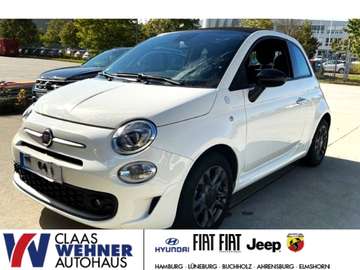 Hey Google 1.0 Mild Hybrid Tech-Paket LM-Felgen