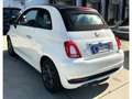 Fiat 500C Hey Google 1.0 Mild Hybrid EU6d Tech-Paket LM-Felg Weiß - thumbnail 4