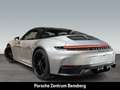 Porsche 911 Targa 4 GTS Zilver - thumbnail 3