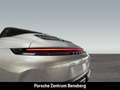 Porsche 911 Targa 4 GTS Zilver - thumbnail 11