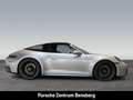 Porsche 911 Targa 4 GTS Zilver - thumbnail 5