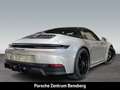 Porsche 911 Targa 4 GTS Zilver - thumbnail 4