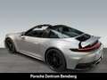 Porsche 911 Targa 4 GTS Zilver - thumbnail 13