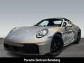 Porsche 911 Targa 4 GTS Zilver - thumbnail 1
