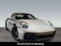 Porsche 911 Targa 4 GTS Zilver - thumbnail 6
