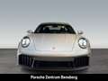 Porsche 911 Targa 4 GTS Zilver - thumbnail 7