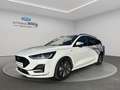 Ford Focus ST-Line X / Panoramadach / Fahrer-Assistenz-Paket Blanc - thumbnail 1