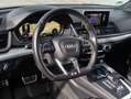 Audi SQ5 3.0 TFSI  / Leder Exclusiv Gesteppt/ 21 Zoll Schwarz - thumbnail 9