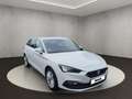 SEAT Leon Sportstourer 2.0 TDI Xcellence Allwetterrei Blanc - thumbnail 7