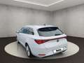 SEAT Leon Sportstourer 2.0 TDI Xcellence Allwetterrei Blanc - thumbnail 3