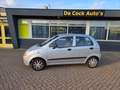 Chevrolet Matiz 0.8 Breeze Gri - thumbnail 3