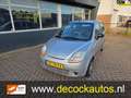 Chevrolet Matiz 0.8 Breeze Gri - thumbnail 1