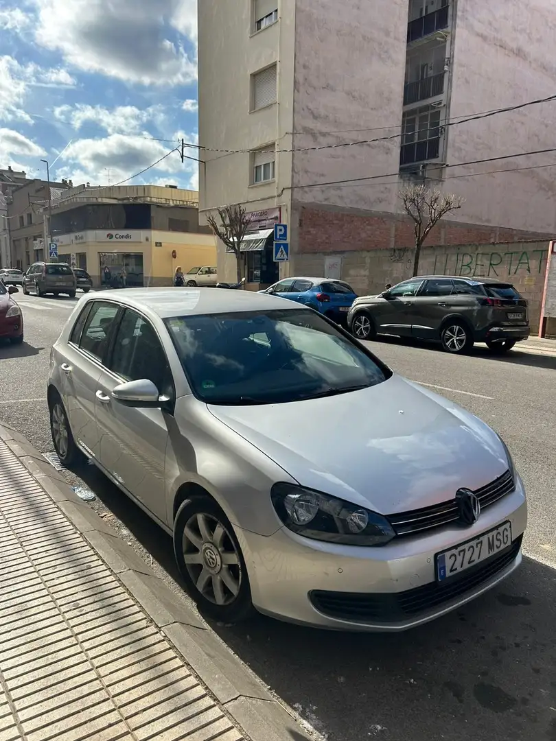 Volkswagen Golf 2.0TDI Highline - 2