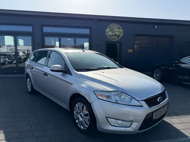 Ford Mondeo Turnier Ambiente