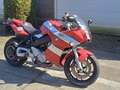 BMW F 800 S Red - thumbnail 1