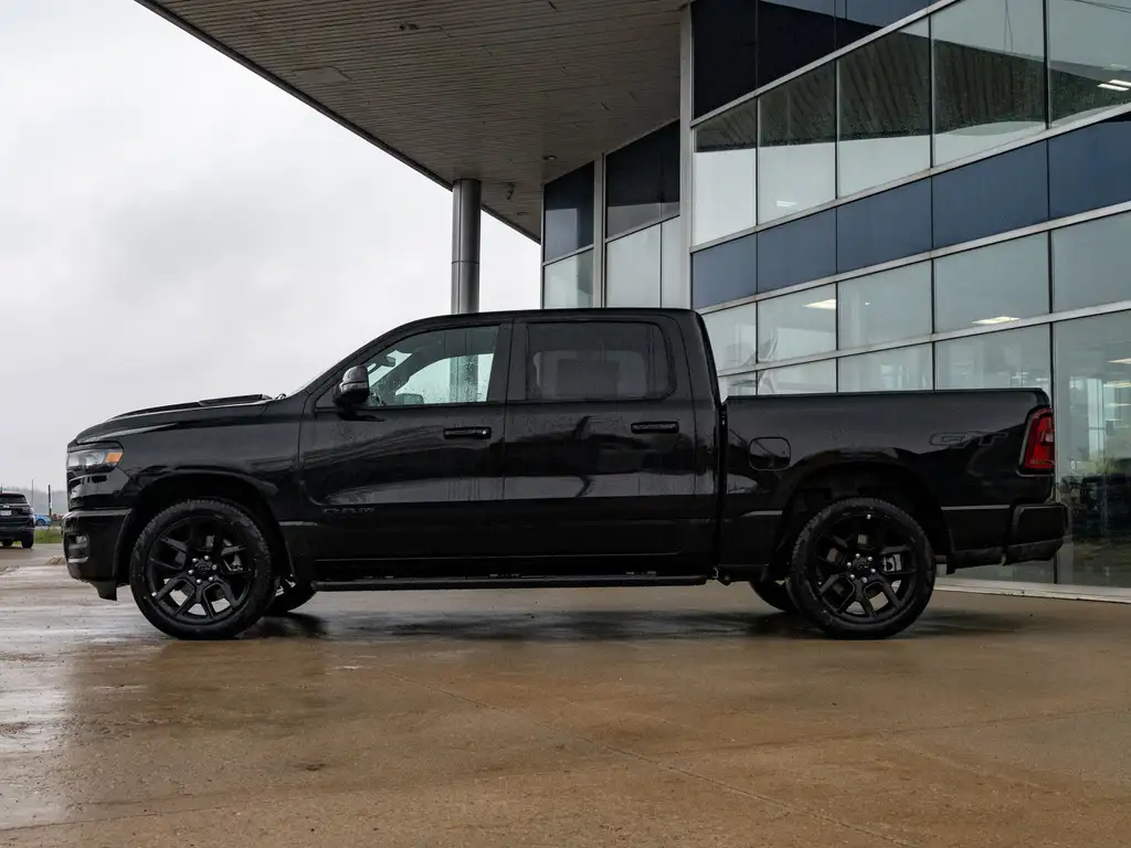 Ram 1500 2026 photo 5
