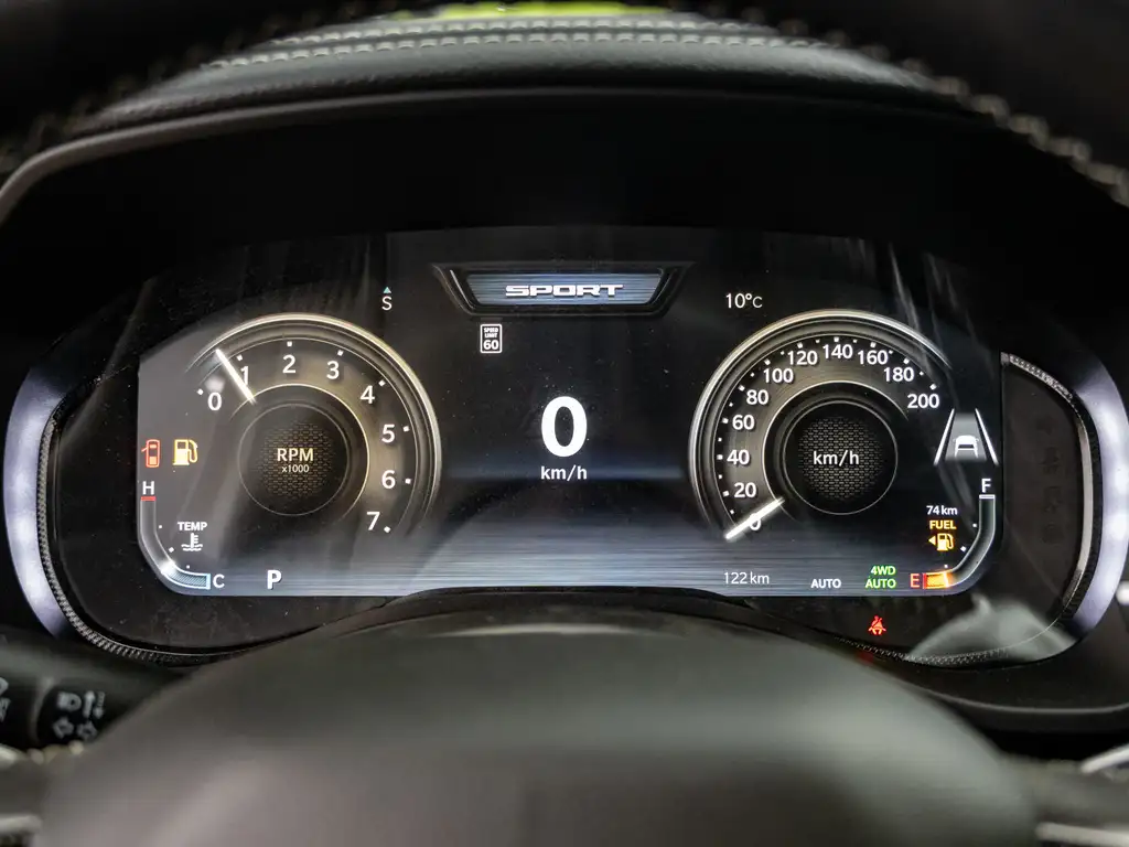 Ram 1500 2026 photo 4