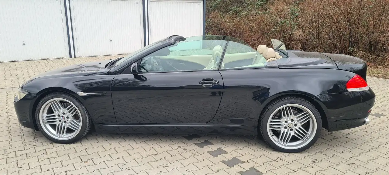 BMW 645