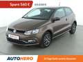 Volkswagen Polo 1.2 TSI Allstar BlueMotion Tech Aut.*TEMPO*PDC* Braun - thumbnail 1