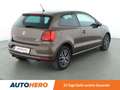 Volkswagen Polo 1.2 TSI Allstar BlueMotion Tech Aut.*TEMPO*PDC* Braun - thumbnail 6