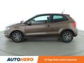 Volkswagen Polo 1.2 TSI Allstar BlueMotion Tech Aut.*TEMPO*PDC* Braun - thumbnail 3