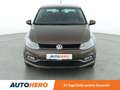 Volkswagen Polo 1.2 TSI Allstar BlueMotion Tech Aut.*TEMPO*PDC* Braun - thumbnail 9