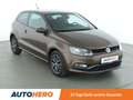 Volkswagen Polo 1.2 TSI Allstar BlueMotion Tech Aut.*TEMPO*PDC* Braun - thumbnail 8