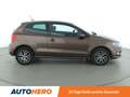 Volkswagen Polo 1.2 TSI Allstar BlueMotion Tech Aut.*TEMPO*PDC* Braun - thumbnail 7