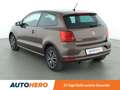 Volkswagen Polo 1.2 TSI Allstar BlueMotion Tech Aut.*TEMPO*PDC* Braun - thumbnail 4