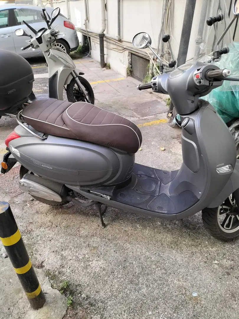 Motron Gris - 1