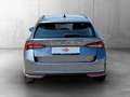 Skoda Octavia Combi 1.5 TSI Essence LED+KeyLess+LM+PDC Grau - thumbnail 6