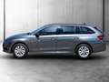 Skoda Octavia Combi 1.5 TSI Essence LED+KeyLess+LM+PDC Grau - thumbnail 4