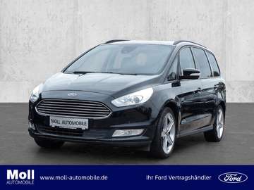 Business 1.5 EcoBoost 7-Sitzer Navi El. Heckklappe