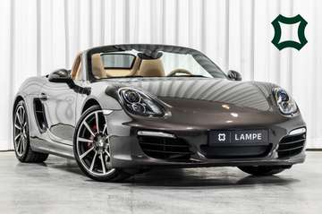 S 981 PDK Front PPF BOSE Sport Chrono Plus Cruise